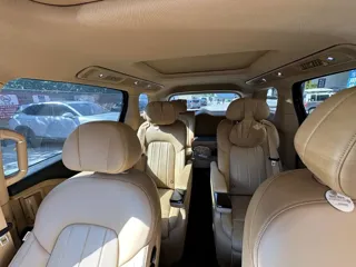 Voyah Dreamer 2026 купить из Китая, цена 6 788 000 ₽ — Suifenhe Auto