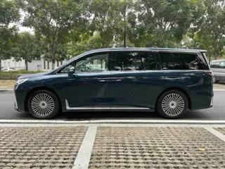 Voyah Dreamer 2024 купить из Китая, цена 6 347 000 ₽ — Suifenhe Auto