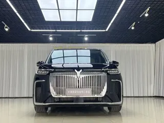 Voyah Dreamer 2024 купить из Китая, цена 6 654 000 ₽ — Suifenhe Auto