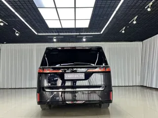 Voyah Dreamer 2024 купить из Китая, цена 6 654 000 ₽ — Suifenhe Auto
