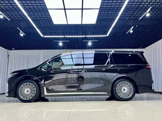 Voyah Dreamer 2024 купить из Китая, цена 6 654 000 ₽ — Suifenhe Auto