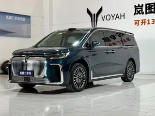 Voyah Dreamer 2025 купить из Китая, цена 8 817 000 ₽ — Suifenhe Auto