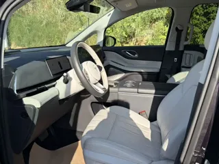 Voyah Dreamer 2024 купить из Китая, цена 5 869 000 ₽ — Suifenhe Auto
