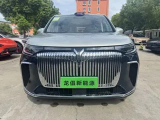 Voyah Dreamer 2024 купить из Китая, цена 7 420 000 ₽ — Suifenhe Auto