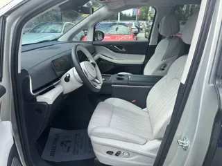 Voyah Dreamer 2024 купить из Китая, цена 7 420 000 ₽ — Suifenhe Auto
