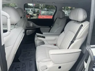 Voyah Dreamer 2024 купить из Китая, цена 7 420 000 ₽ — Suifenhe Auto