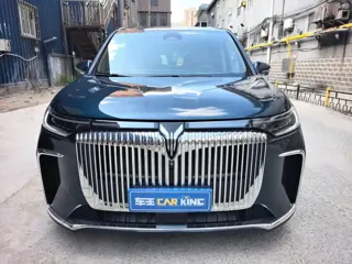 Voyah Dreamer 2024 купить из Китая, цена 6 772 000 ₽ — Suifenhe Auto