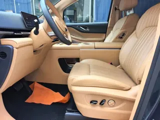 Voyah Dreamer 2024 купить из Китая, цена 6 772 000 ₽ — Suifenhe Auto