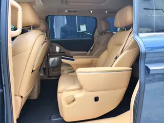 Voyah Dreamer 2024 купить из Китая, цена 6 772 000 ₽ — Suifenhe Auto
