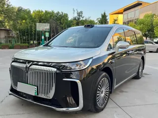 Voyah Dreamer 2024 купить из Китая, цена 6 845 000 ₽ — Suifenhe Auto