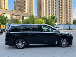 Voyah Dreamer 2024 купить из Китая, цена 6 845 000 ₽ — Suifenhe Auto