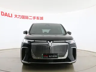 Voyah Dreamer 2026 купить из Китая, цена 6 596 000 ₽ — Suifenhe Auto