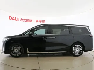 Voyah Dreamer 2026 купить из Китая, цена 6 596 000 ₽ — Suifenhe Auto