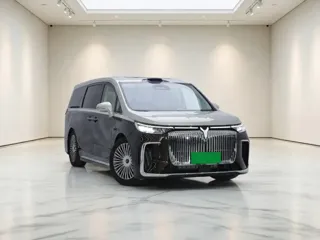 Voyah Dreamer 2025 купить из Китая, цена 6 654 000 ₽ — Suifenhe Auto