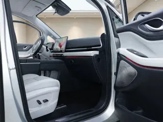 Voyah Dreamer 2025 купить из Китая, цена 6 654 000 ₽ — Suifenhe Auto