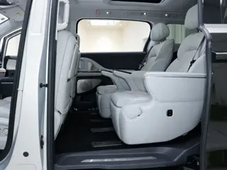 Voyah Dreamer 2025 купить из Китая, цена 6 654 000 ₽ — Suifenhe Auto