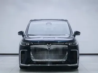 Voyah Dreamer 2025 купить из Китая, цена 6 079 000 ₽ — Suifenhe Auto