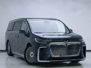 Voyah Dreamer 2025 купить из Китая, цена 6 079 000 ₽ — Suifenhe Auto