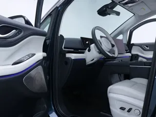 Voyah Dreamer 2025 купить из Китая, цена 6 079 000 ₽ — Suifenhe Auto