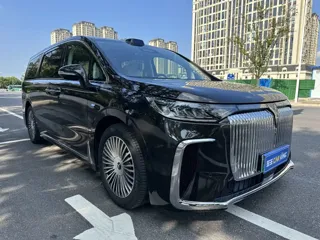 Voyah Dreamer 2025 купить из Китая, цена 7 228 000 ₽ — Suifenhe Auto