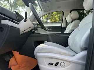Voyah Dreamer 2025 купить из Китая, цена 7 228 000 ₽ — Suifenhe Auto
