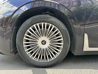 Voyah Dreamer 2024 купить из Китая, цена 6 007 000 ₽ — Suifenhe Auto