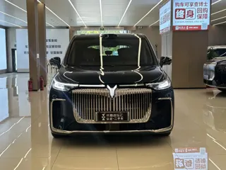 Voyah Dreamer 2025 купить из Китая, цена 6 845 000 ₽ — Suifenhe Auto