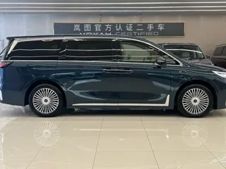 Voyah Dreamer 2025 купить из Китая, цена 6 845 000 ₽ — Suifenhe Auto