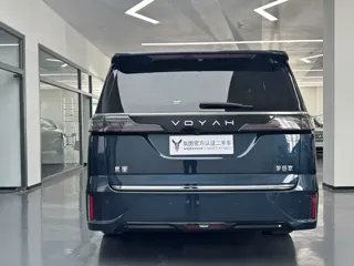 Voyah Dreamer 2025 купить из Китая, цена 6 788 000 ₽ — Suifenhe Auto