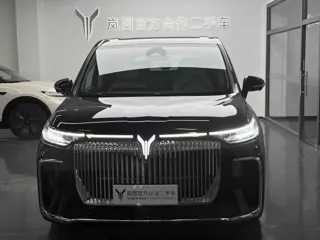 Voyah Dreamer 2025 купить из Китая, цена 6 156 000 ₽ — Suifenhe Auto