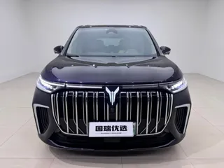Voyah Dreamer 2024 купить из Китая, цена 6 022 000 ₽ — Suifenhe Auto