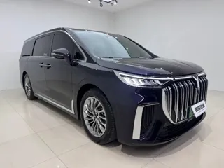 Voyah Dreamer 2024 купить из Китая, цена 6 022 000 ₽ — Suifenhe Auto