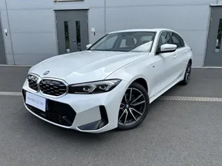 BMW 3 Series 2025 купить из Китая, цена 5 056 000 ₽ — Suifenhe Auto
