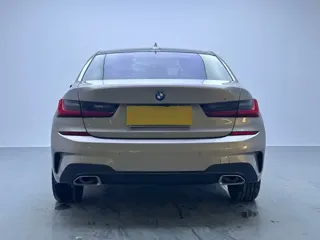 BMW 3 Series 2021 купить из Китая, цена 3 008 000 ₽ — Suifenhe Auto