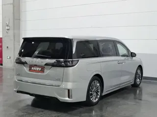 Voyah Dreamer 2024 купить из Китая, цена 5 754 000 ₽ — Suifenhe Auto