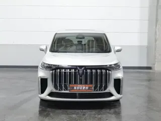 Voyah Dreamer 2024 купить из Китая, цена 5 754 000 ₽ — Suifenhe Auto
