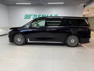Voyah Dreamer 2024 купить из Китая, цена 6 504 000 ₽ — Suifenhe Auto