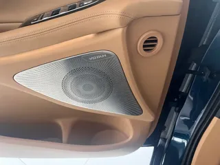Voyah Dreamer 2024 купить из Китая, цена 6 788 000 ₽ — Suifenhe Auto