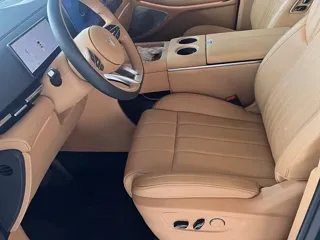 Voyah Dreamer 2024 купить из Китая, цена 6 788 000 ₽ — Suifenhe Auto