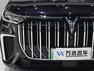 Voyah Dreamer 2024 купить из Китая, цена 5 853 000 ₽ — Suifenhe Auto