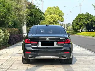 BMW 5 Series 2024 купить из Китая, цена 4 474 000 ₽ — Suifenhe Auto