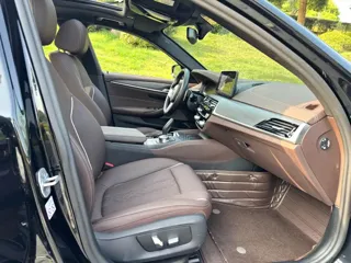 BMW 5 Series 2024 купить из Китая, цена 4 474 000 ₽ — Suifenhe Auto