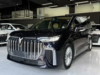 Voyah Dreamer 2024 купить из Китая, цена 5 573 000 ₽ — Suifenhe Auto