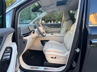 Voyah Dreamer 2025 купить из Китая, цена 6 462 000 ₽ — Suifenhe Auto