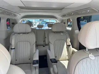 Voyah Dreamer 2024 купить из Китая, цена 6 271 000 ₽ — Suifenhe Auto