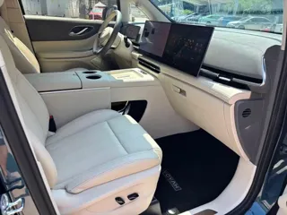 Voyah Dreamer 2024 купить из Китая, цена 6 271 000 ₽ — Suifenhe Auto