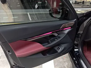BMW 5 Series 2025 купить из Китая, цена 7 317 000 ₽ — Suifenhe Auto