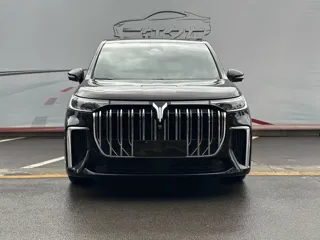 Voyah Dreamer 2024 купить из Китая, цена 5 634 000 ₽ — Suifenhe Auto