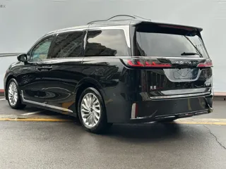 Voyah Dreamer 2024 купить из Китая, цена 5 634 000 ₽ — Suifenhe Auto
