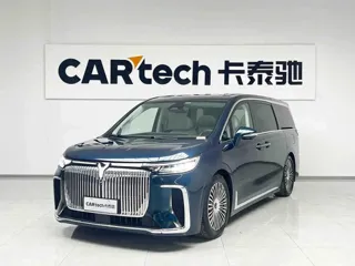 Voyah Dreamer 2025 купить из Китая, цена 6 826 000 ₽ — Suifenhe Auto